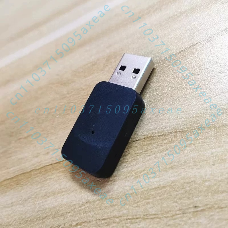 Bluetooth Adapter Receiver - Bezprzewodowy odbiornik USB do słuchawek gamingowych