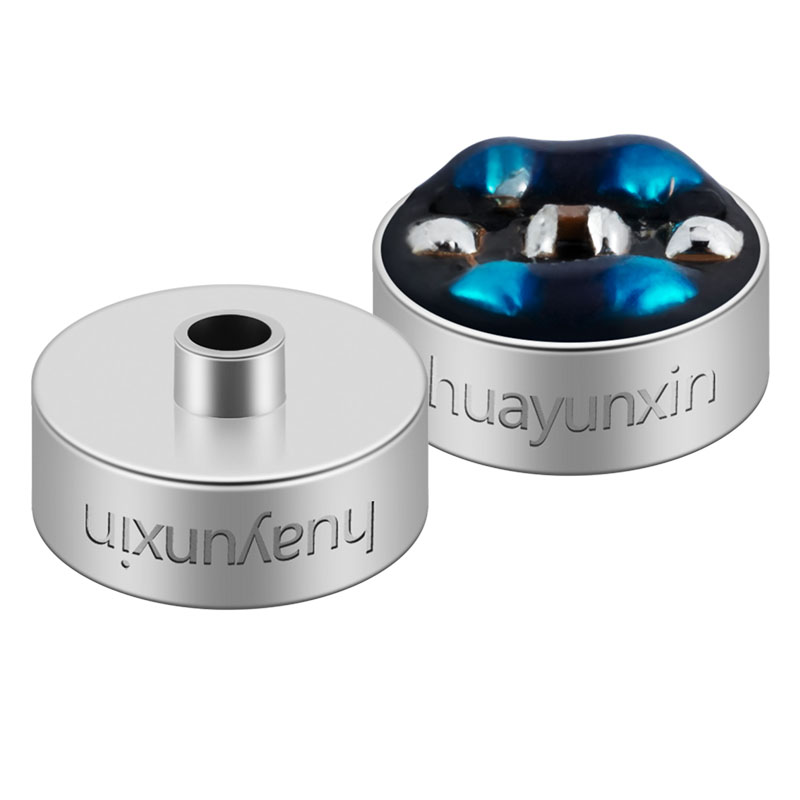 In Ear Monitor Iem - Huayunxin 7.1mm 4ohm 110db IEM Monitor