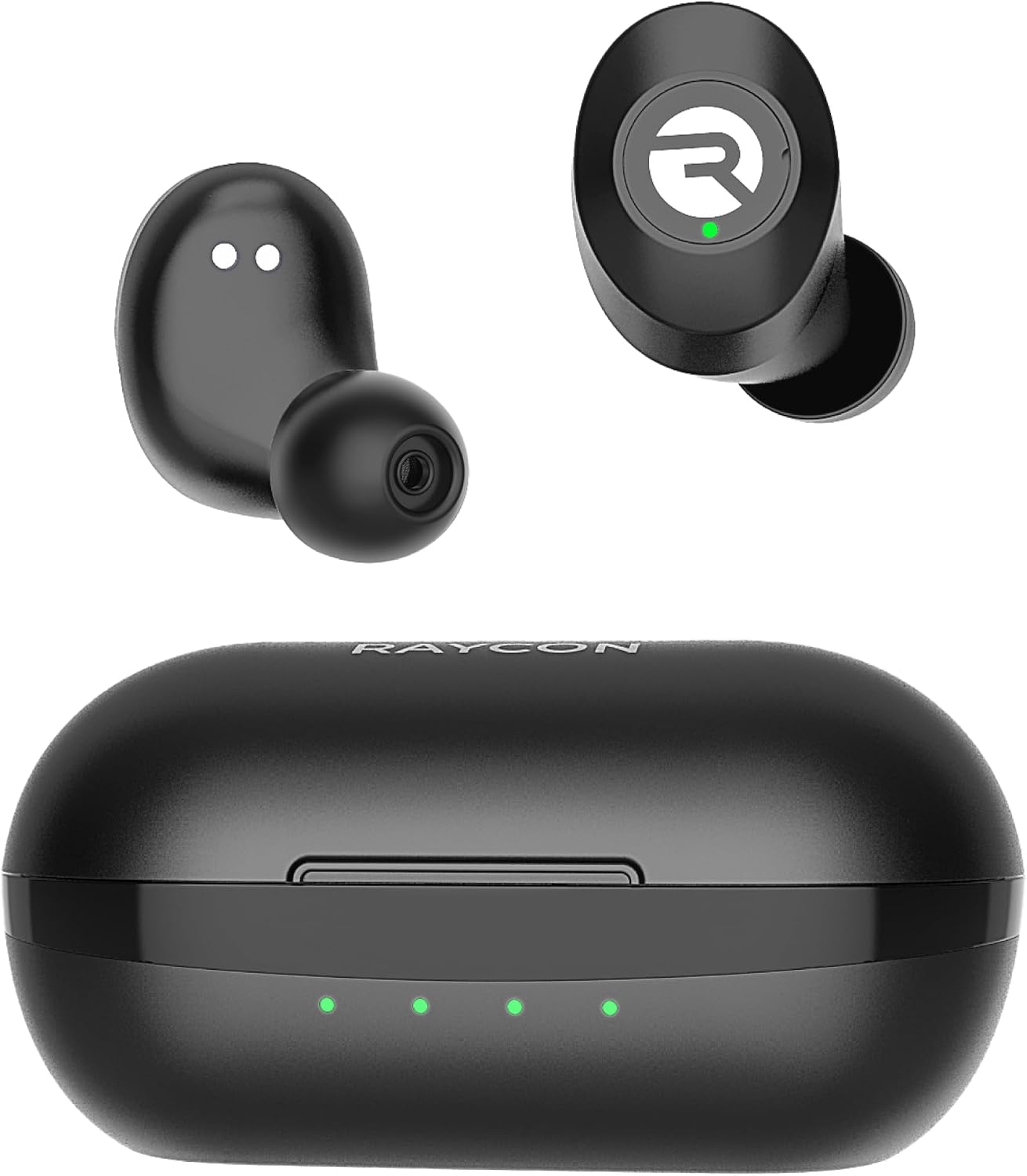 Bezprzewodowe słuchawki douszn – Noise Cancelling Headphone recenzja i cena