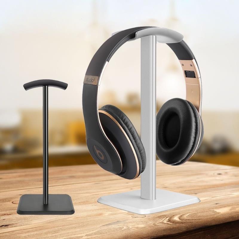 Uniwersalny uchwyt na słuchawk – Headphone Stand Desk recenzja i cena