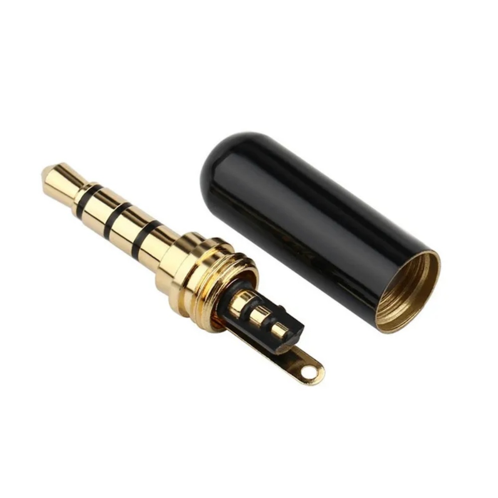 5/10 SZT. Wtyk Stereo 3,5 mm M – Cable Extension 3.5 recenzja i cena