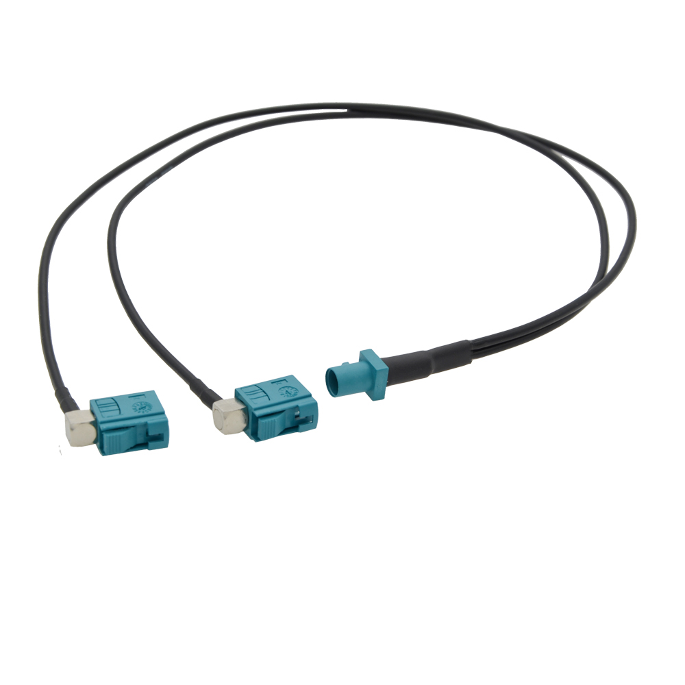 Nawigacja samochodowa GPS ante – Audio Splitter Y recenzja i cena
