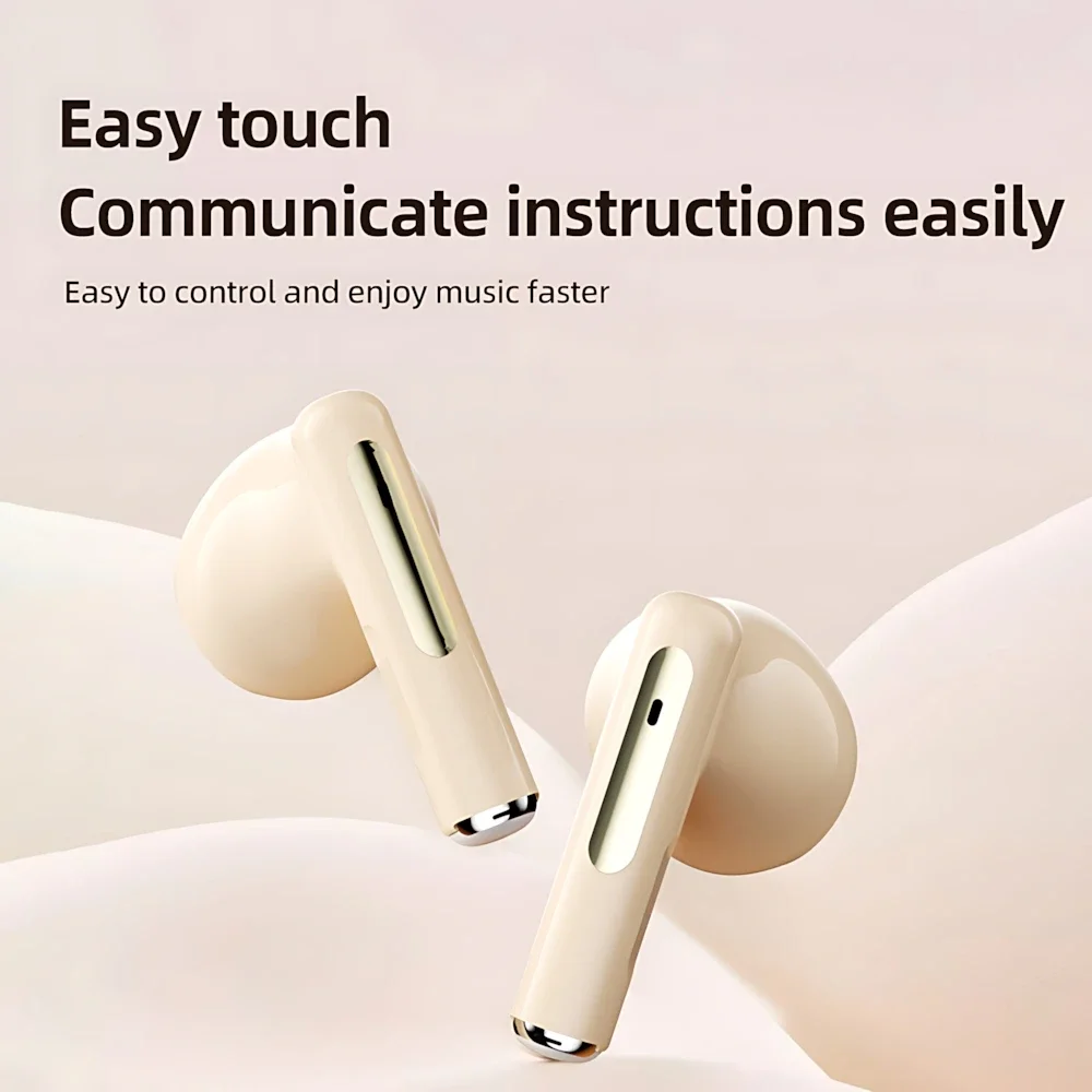 Lenovo TWS Wireless Bluetooth  – Noise Cancelling Headphone recenzja i cena