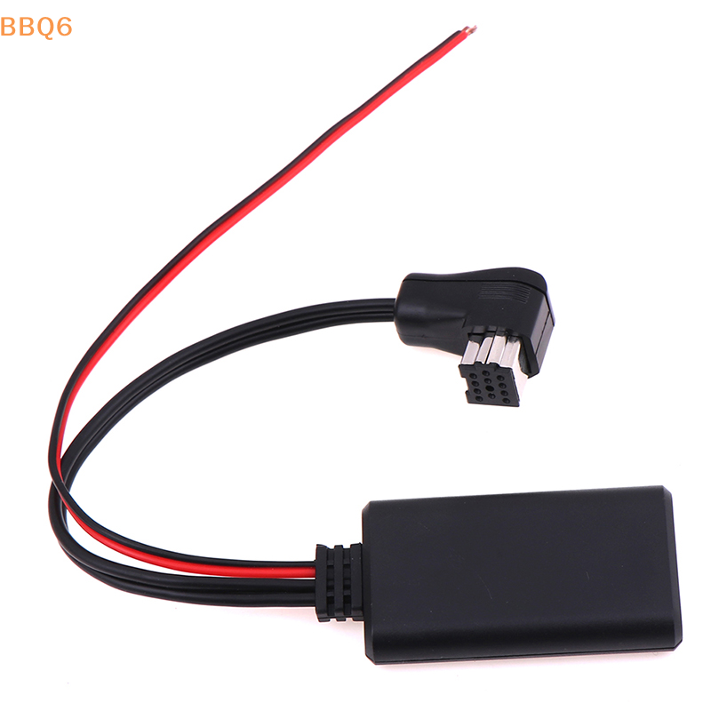 *1 szt. Samochodowy odbiornik  – Bluetooth Adapter Receiver recenzja i cena