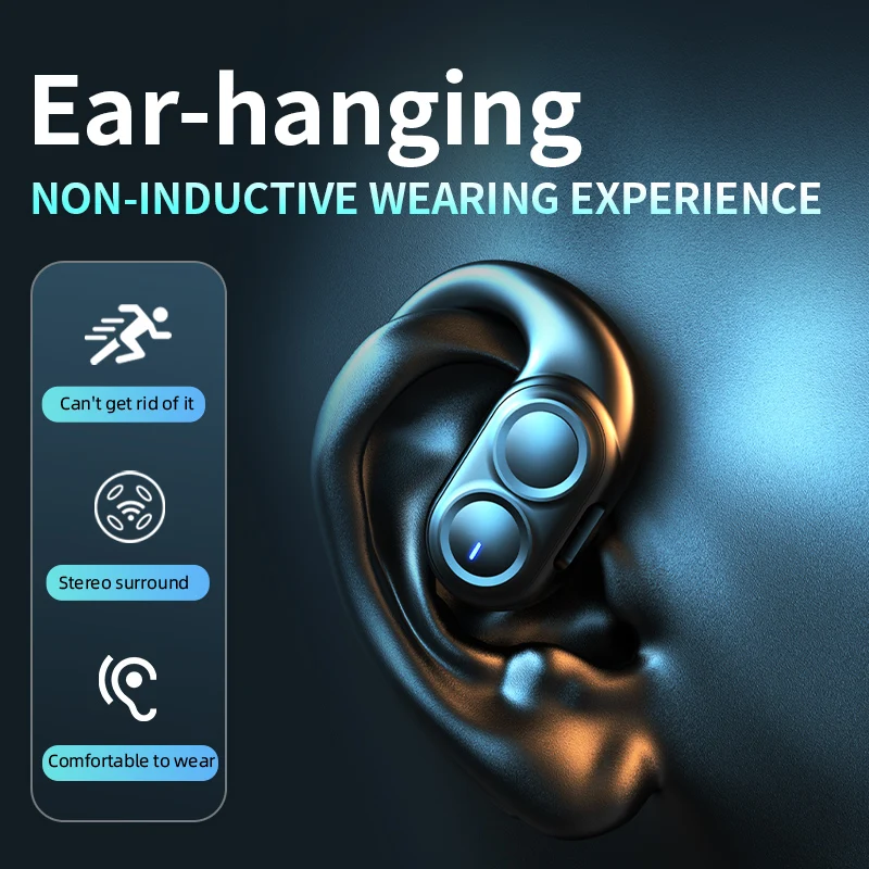 Bezprzewodowe słuchawki Blueto – Bluetooth Headset On Ear recenzja i cena