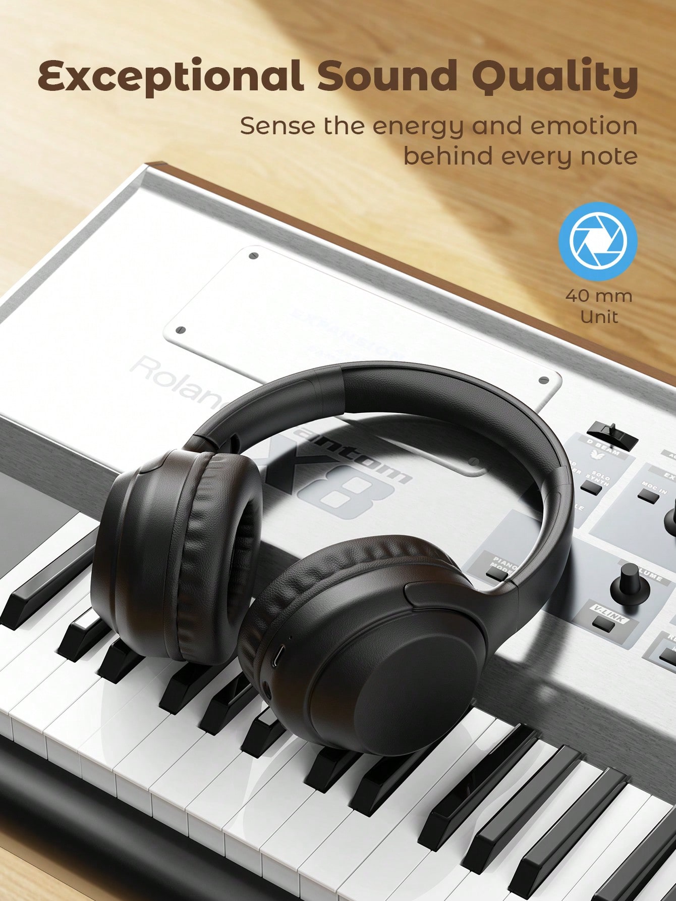 Słuchawki bezprzewodowe Teckwe – Usb C Earphone recenzja i cena