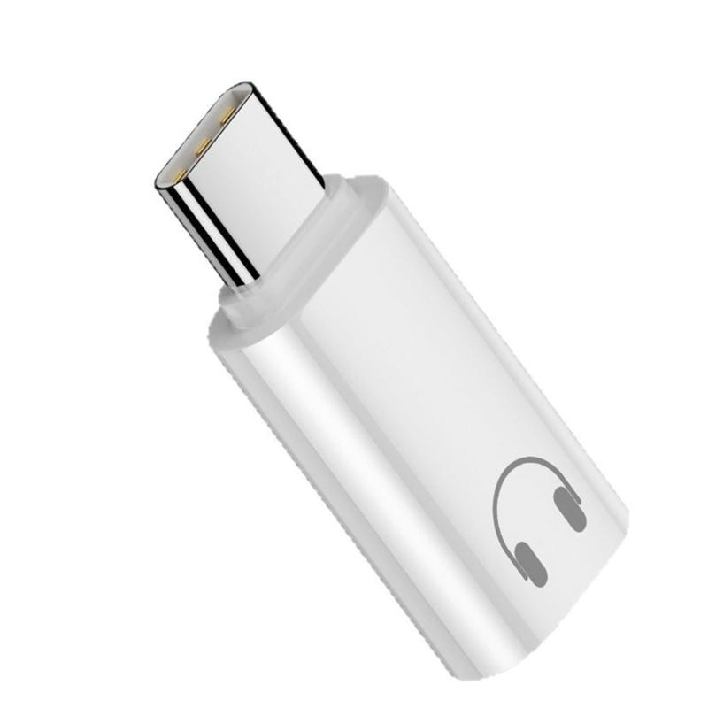 Adapter słuchawek typu C na 8P – Usb C Earphone recenzja i cena