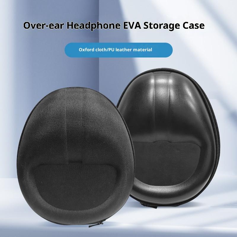 Nowe etui ochronne na słuchawk – Headphone Case Hard recenzja i cena