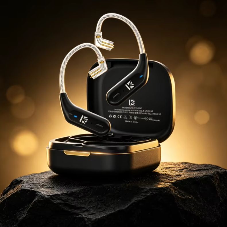 Adapter Bluetooth do słuchawek – In Ear Monitor Iem recenzja i cena