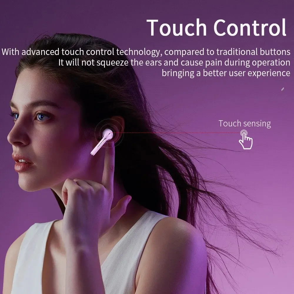 Oryginalne słuchawki bezprzewo – Bluetooth Headset On Ear recenzja i cena