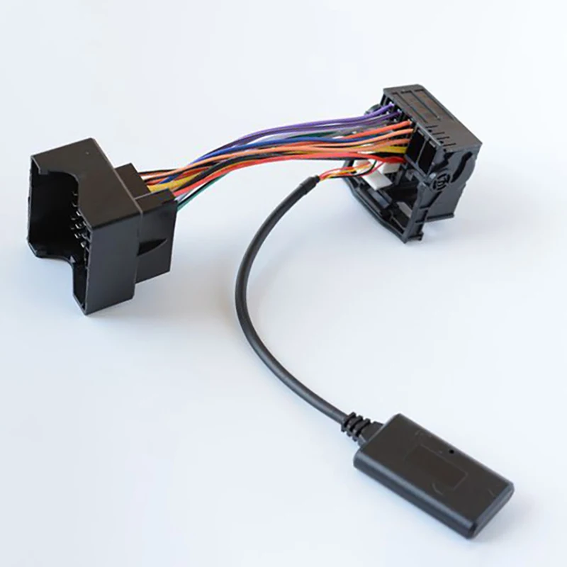 Samochodowy odbiornik Bluetoot – Bluetooth Adapter Receiver recenzja i cena