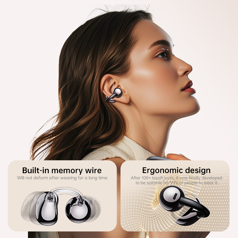 Słuchawki z funkcją tłumaczeni – Usb C Earphone recenzja i cena