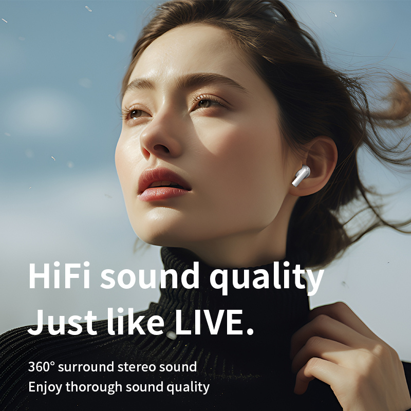 Nowe bezprzewodowe słuchawki B – Bluetooth Headset On Ear recenzja i cena