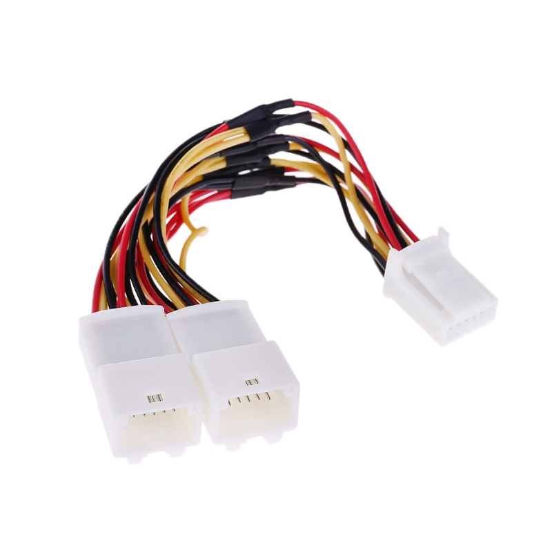 Adapter rozdzielacz kabla Y 6+ – Audio Splitter Y recenzja i cena