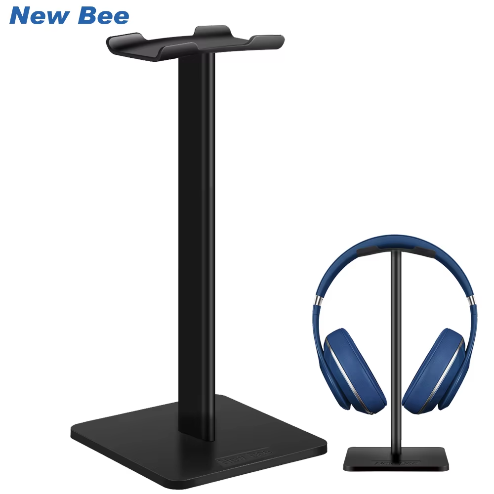 Nowy Stojak na Słuchawki New B – Headphone Stand Desk recenzja i cena