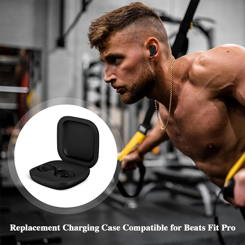 Etui ładujące do słuchawek Bea – Usb C Earphone recenzja i cena