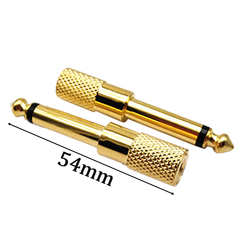Adapter audio mono z pozłacany – Cable Extension 3.5 recenzja i cena