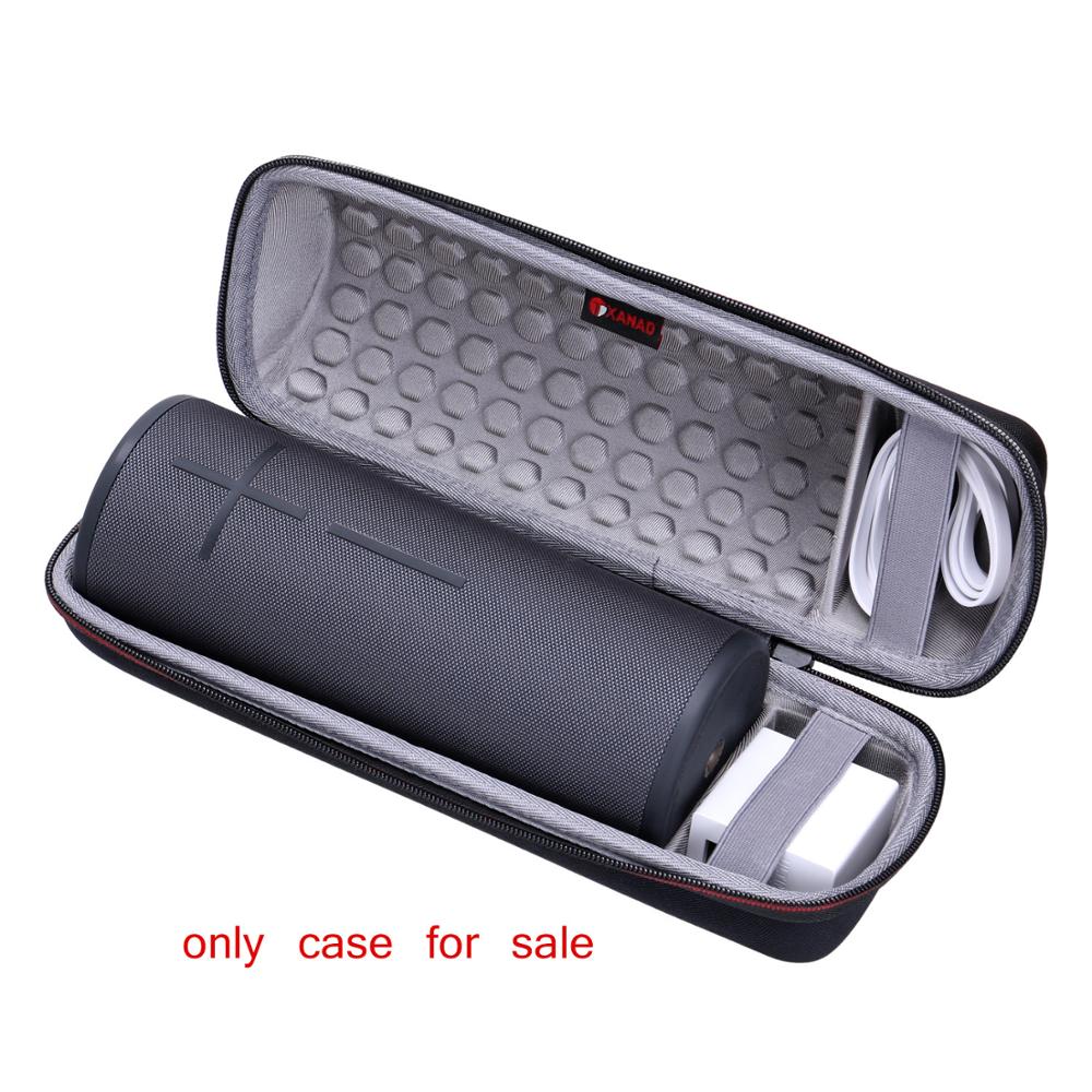 XANAD wodoodporna EVA twarda o – Headphone Case Hard recenzja i cena