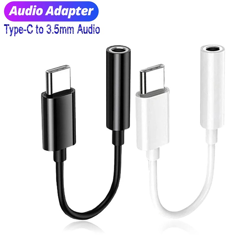 Adapter słuchawkowy USB-C na 3 – Cable Extension 3.5 recenzja i cena